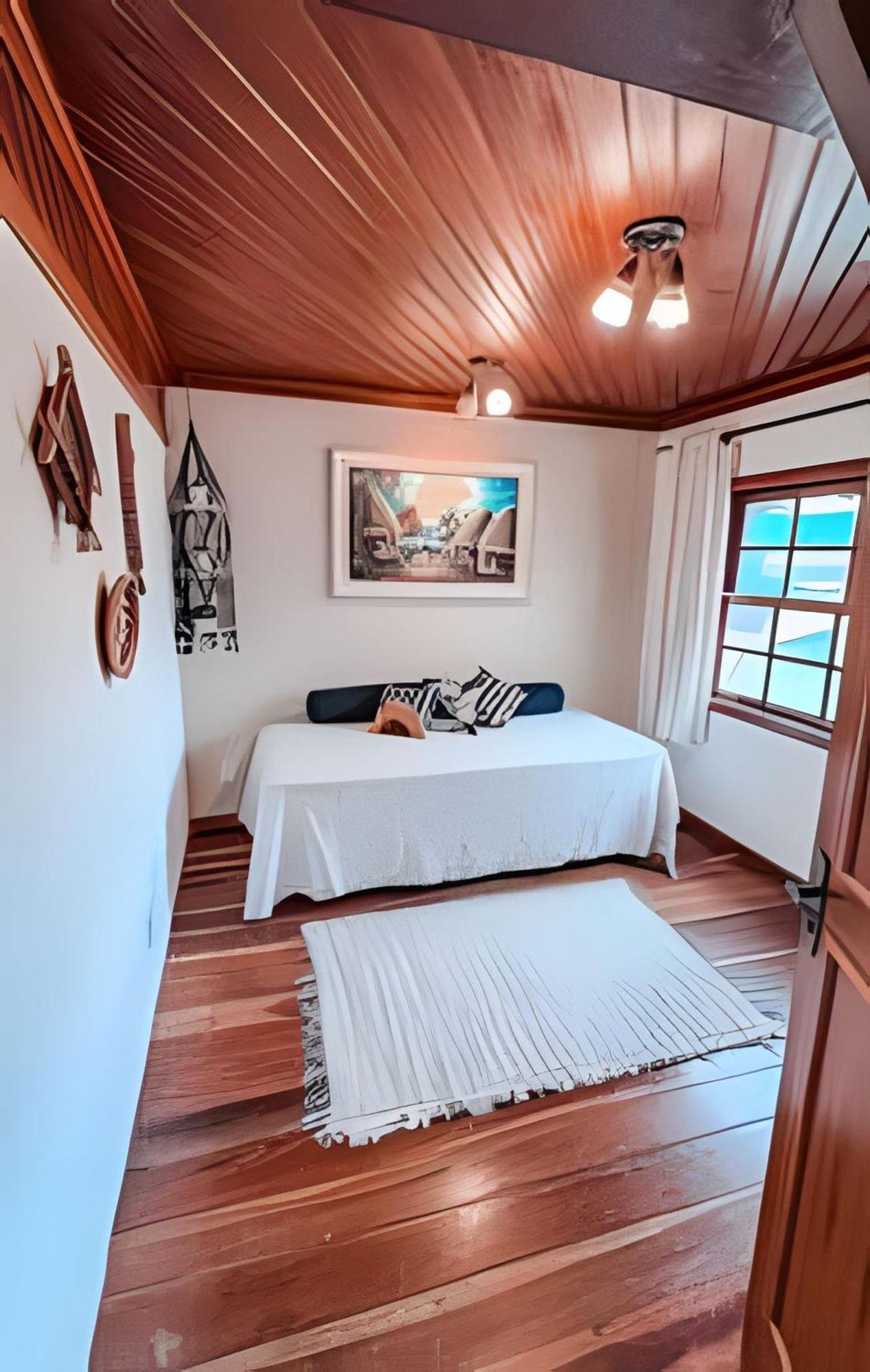 Predio Arraial Villa Arraial do Cabo Luaran gambar